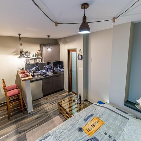 Apartman_Pidzun سيتينيي المظهر الخارجي الصورة
