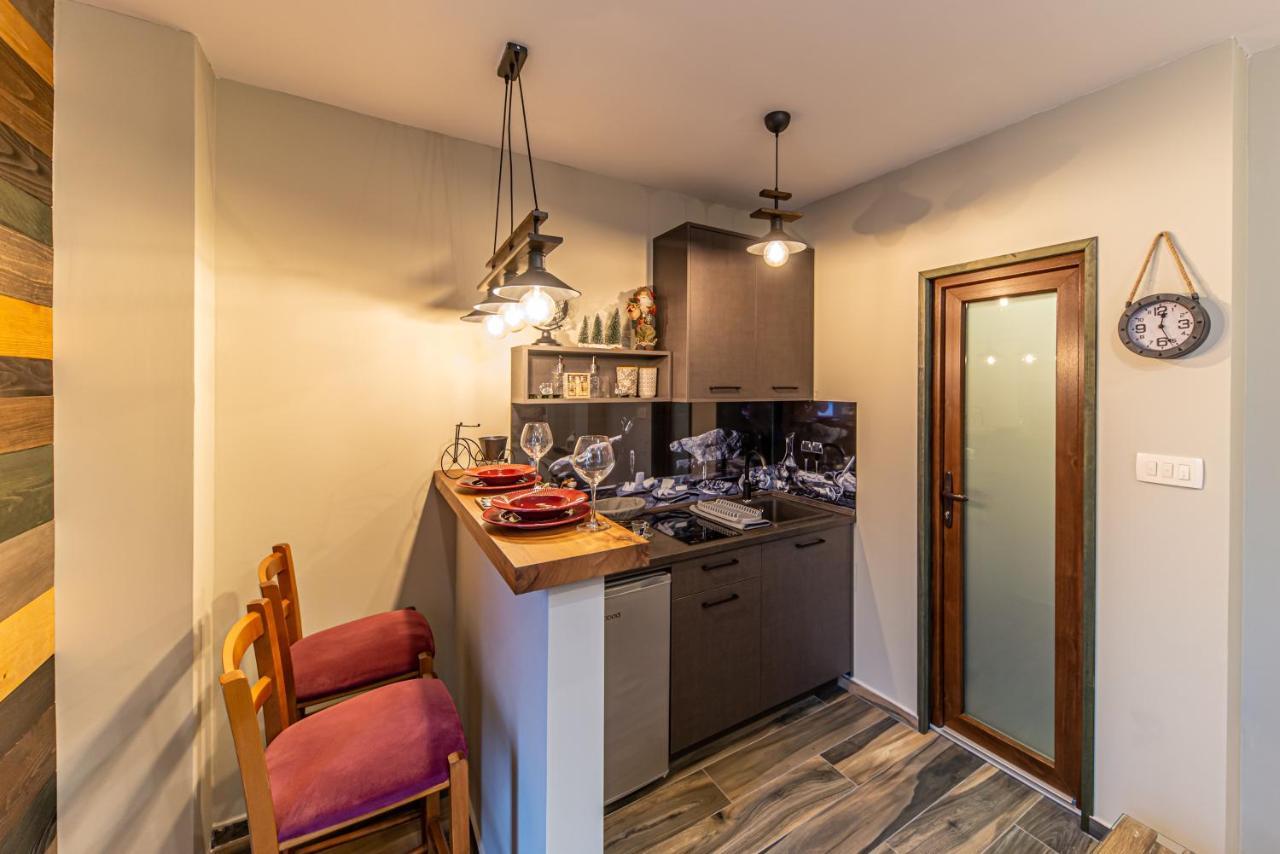 Apartman_Pidzun سيتينيي المظهر الخارجي الصورة