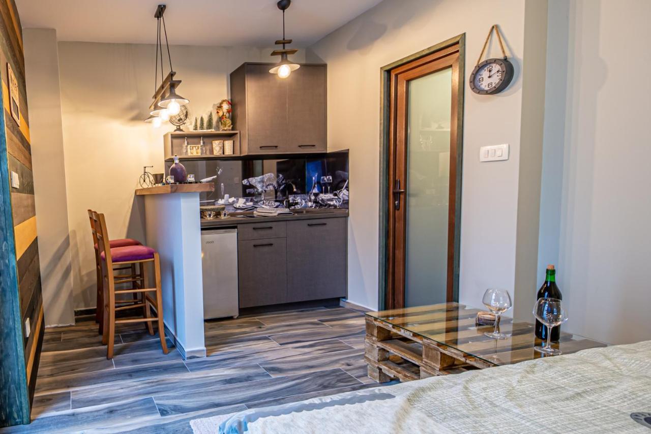 Apartman_Pidzun سيتينيي المظهر الخارجي الصورة