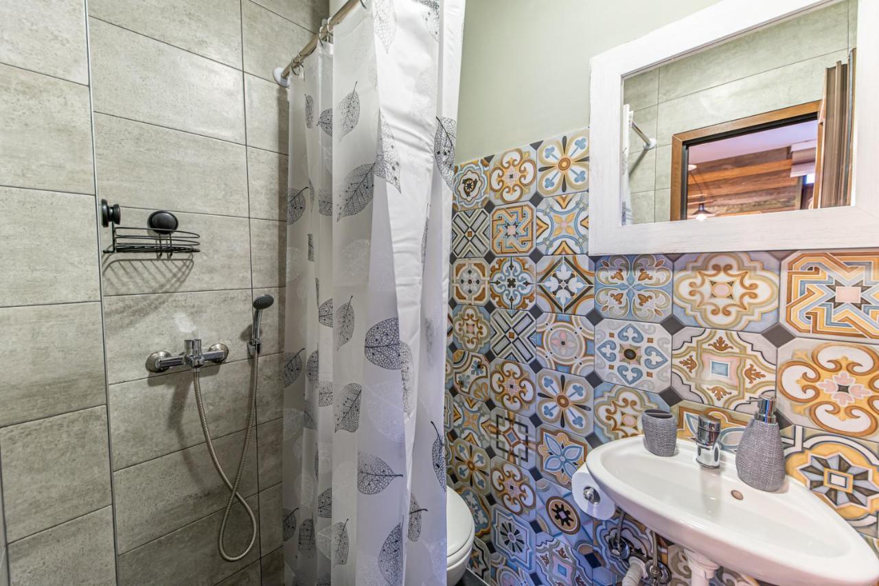 Apartman_Pidzun سيتينيي المظهر الخارجي الصورة