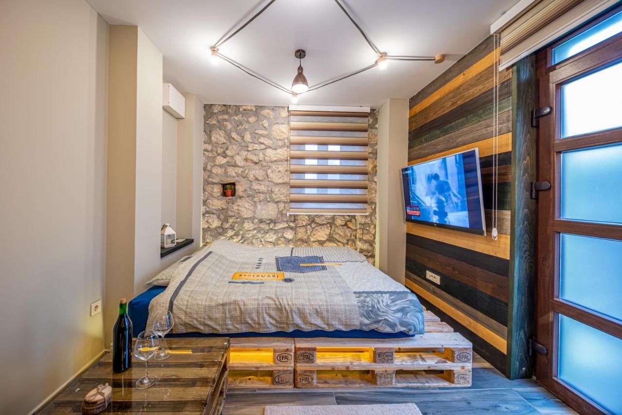 Apartman_Pidzun سيتينيي المظهر الخارجي الصورة