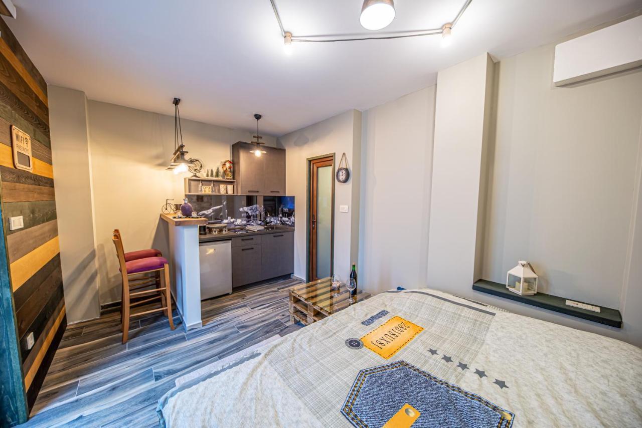 Apartman_Pidzun سيتينيي المظهر الخارجي الصورة