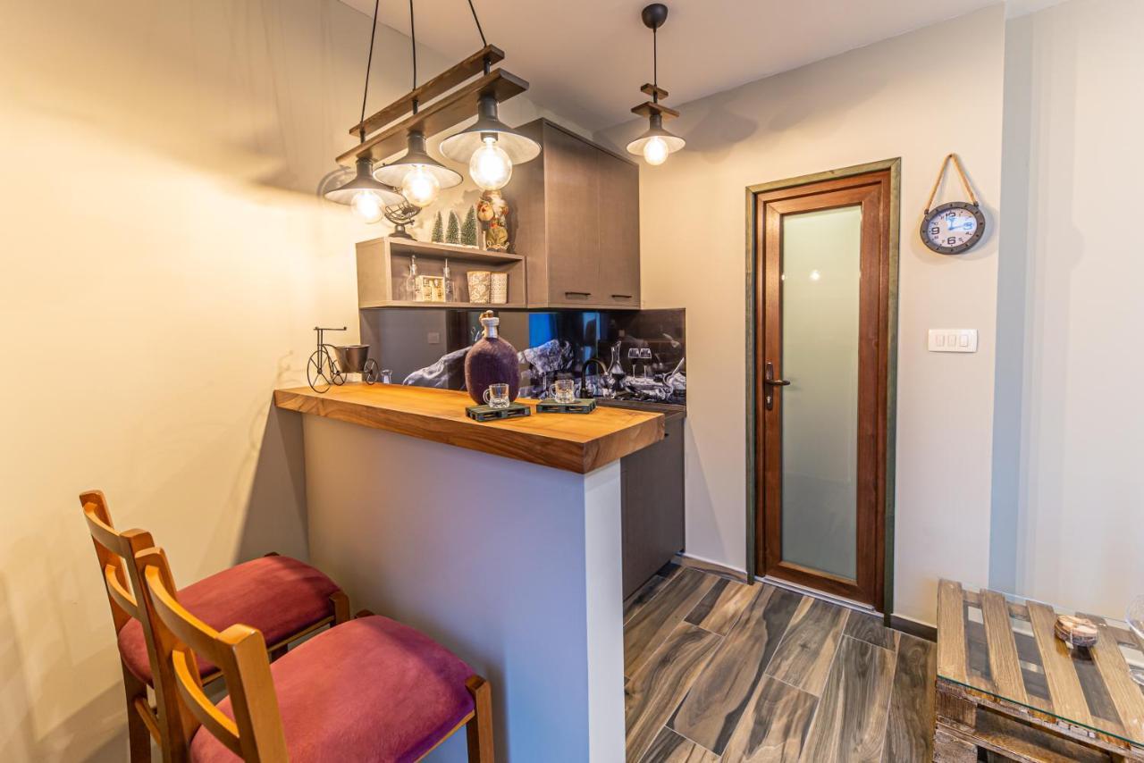 Apartman_Pidzun سيتينيي المظهر الخارجي الصورة