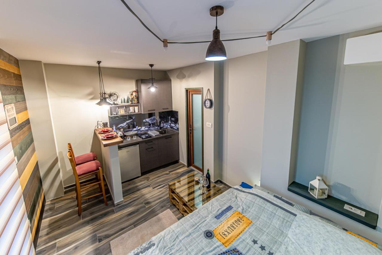 Apartman_Pidzun سيتينيي المظهر الخارجي الصورة