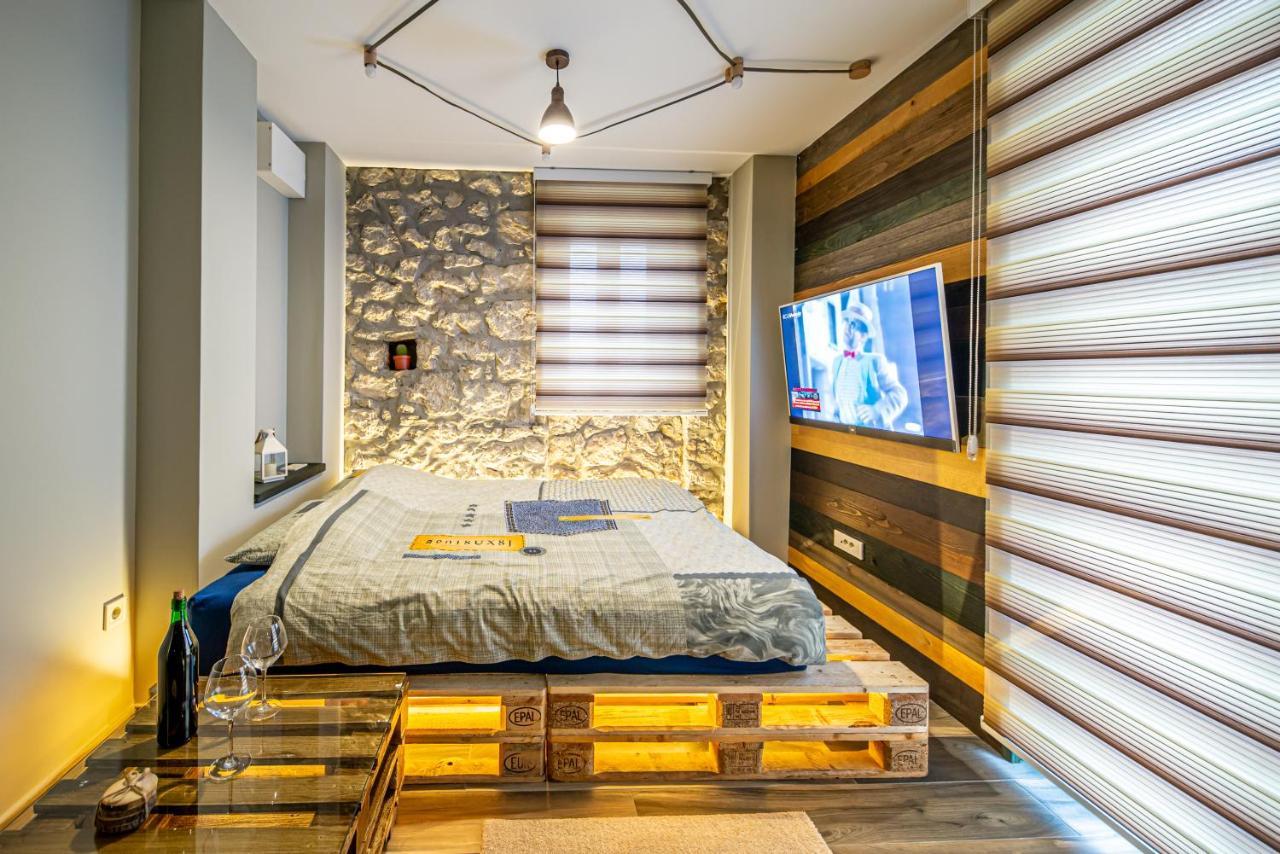 Apartman_Pidzun سيتينيي المظهر الخارجي الصورة