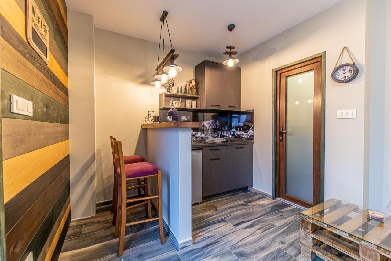 Apartman_Pidzun سيتينيي المظهر الخارجي الصورة
