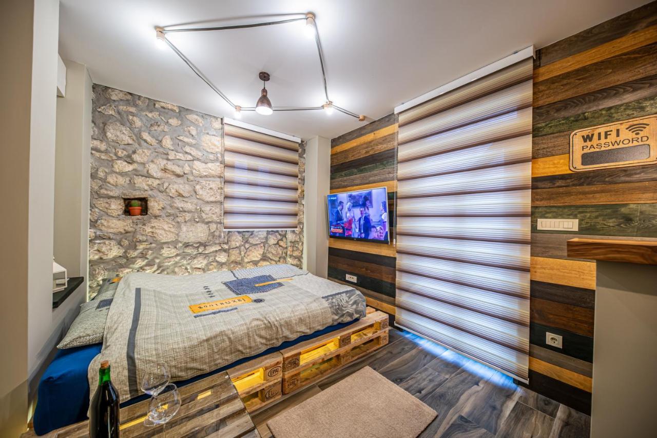 Apartman_Pidzun سيتينيي المظهر الخارجي الصورة