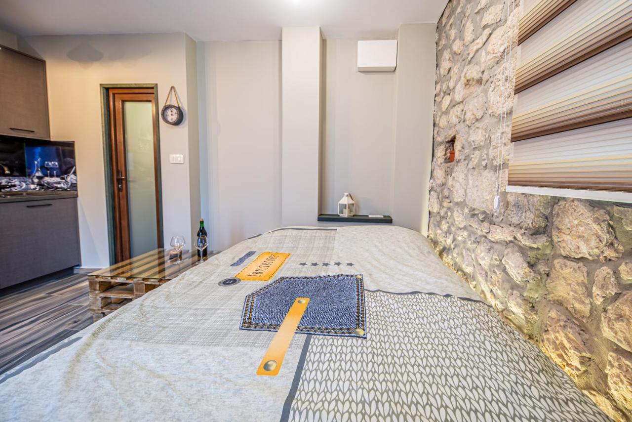 Apartman_Pidzun سيتينيي المظهر الخارجي الصورة